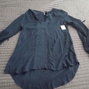 Free people blouse
